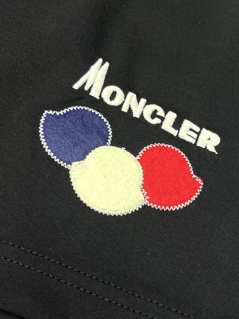 Moncler Short Pants